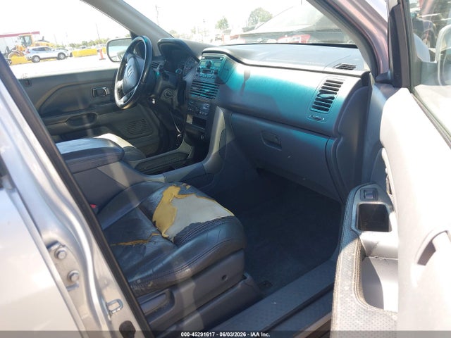 Aukcja sprzedaży 2003 Honda Pilot Ex-l, vin: 2HKYF18573H605924, numer aukcji: 45291617