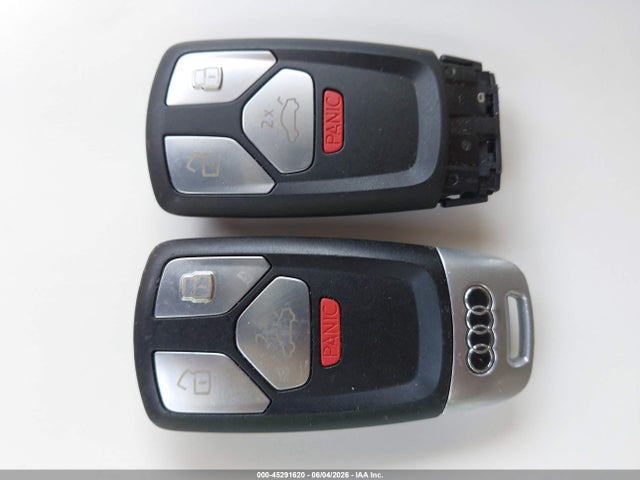 Aukcja sprzedaży 2021 Audi Q5 Premium 45 Tfsi Quattro S Tronic, vin: WA1AAAFY6M2081160, numer aukcji: 45291620