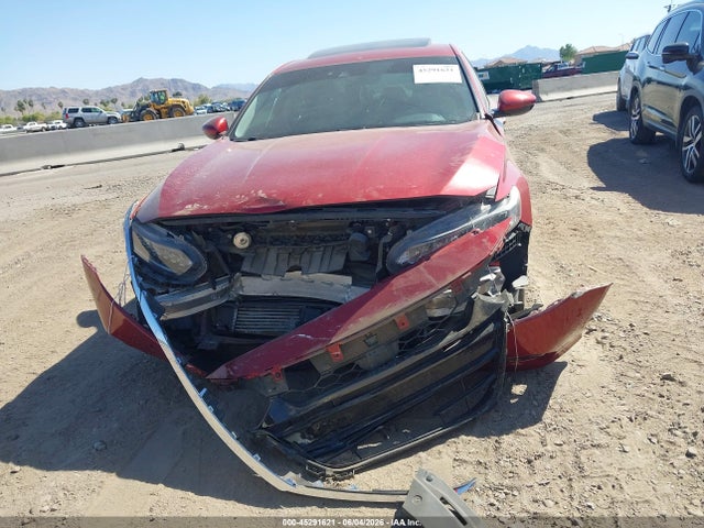 1HGCV1F9XJA139592 Honda Accord Touring