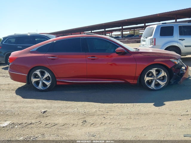 1HGCV1F9XJA139592 Honda Accord Touring