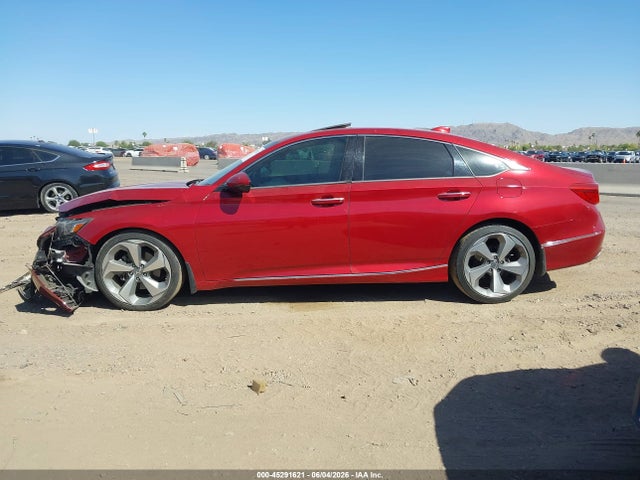 1HGCV1F9XJA139592 Honda Accord Touring