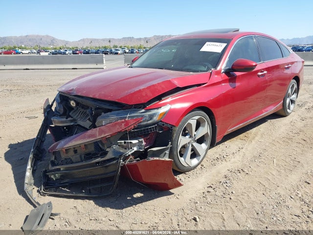 1HGCV1F9XJA139592 Honda Accord Touring