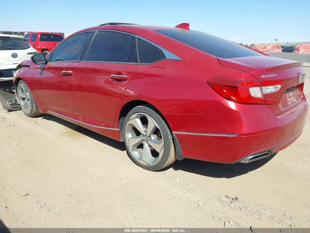 1HGCV1F9XJA139592 Honda Accord Touring