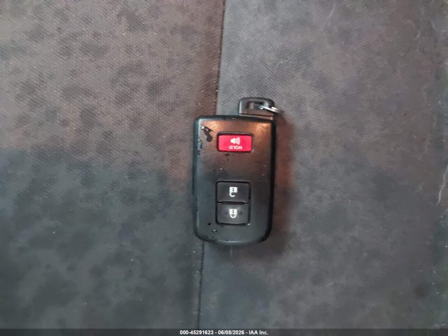 3TMDZ5BN2GM005639 Toyota Tacoma Trd Off Road
