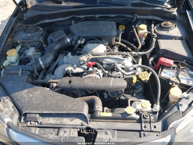 Продаж на аукціоні авто 2010 Subaru Impreza 2.5i Premium, vin: JF1GH6B62AG822440, номер лоту: 45291627