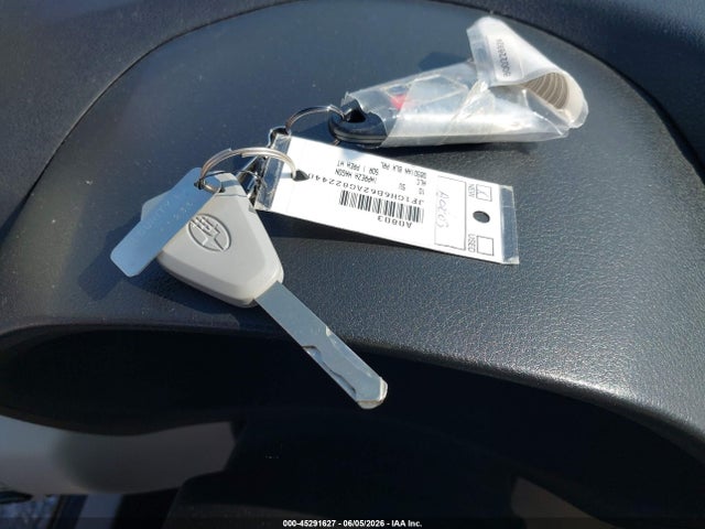 Продаж на аукціоні авто 2010 Subaru Impreza 2.5i Premium, vin: JF1GH6B62AG822440, номер лоту: 45291627
