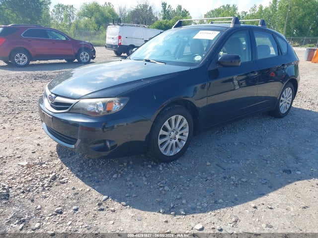 Продаж на аукціоні авто 2010 Subaru Impreza 2.5i Premium, vin: JF1GH6B62AG822440, номер лоту: 45291627