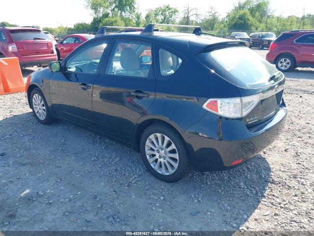 Продаж на аукціоні авто 2010 Subaru Impreza 2.5i Premium, vin: JF1GH6B62AG822440, номер лоту: 45291627