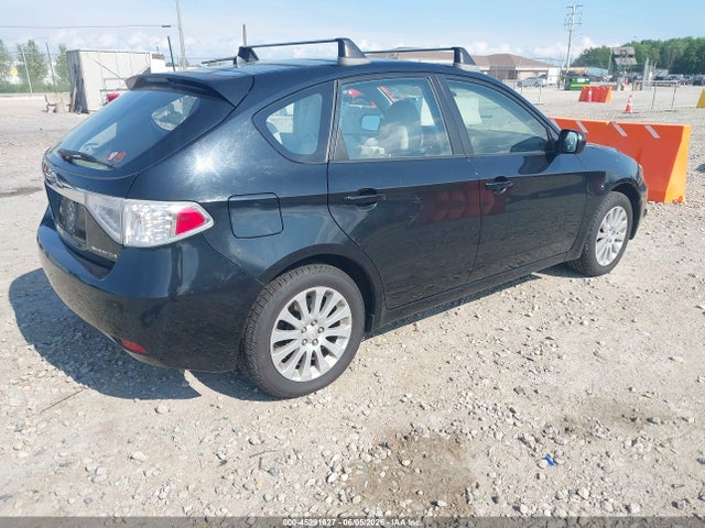 Продаж на аукціоні авто 2010 Subaru Impreza 2.5i Premium, vin: JF1GH6B62AG822440, номер лоту: 45291627