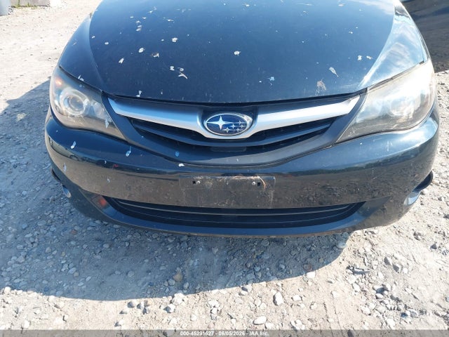 Продаж на аукціоні авто 2010 Subaru Impreza 2.5i Premium, vin: JF1GH6B62AG822440, номер лоту: 45291627