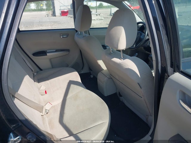 Продаж на аукціоні авто 2010 Subaru Impreza 2.5i Premium, vin: JF1GH6B62AG822440, номер лоту: 45291627