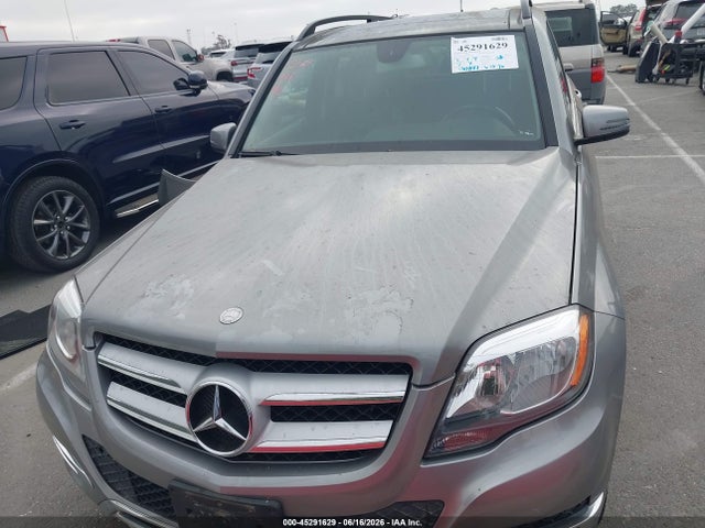 Aukcja sprzedaży 2014 Mercedes-benz Glk 350, vin: WDCGG5HB1EG253740, numer aukcji: 45291629