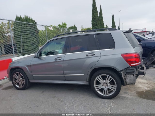 WDCGG5HB1EG253740 Mercedes-Benz GLK 350
