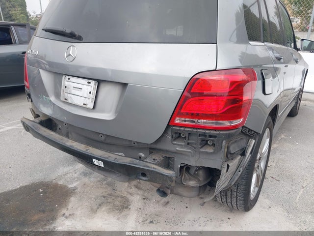 WDCGG5HB1EG253740 Mercedes-Benz GLK 350