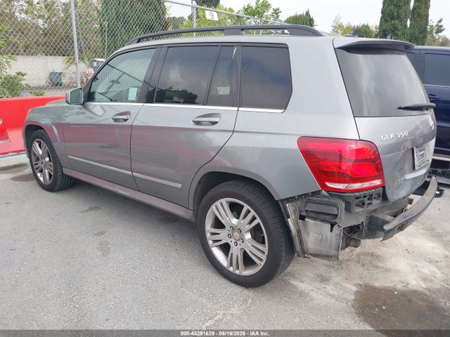 WDCGG5HB1EG253740 Mercedes-Benz GLK 350