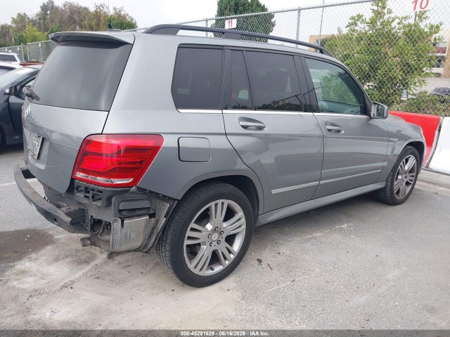 WDCGG5HB1EG253740 Mercedes-Benz GLK 350
