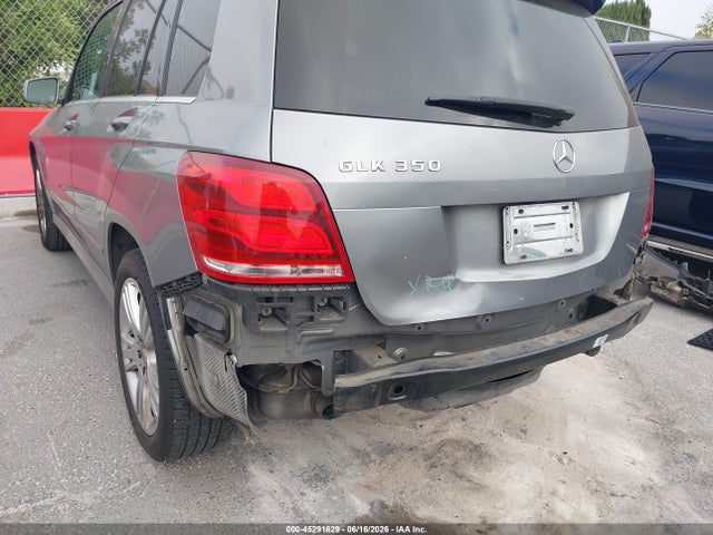 WDCGG5HB1EG253740 Mercedes-Benz GLK 350