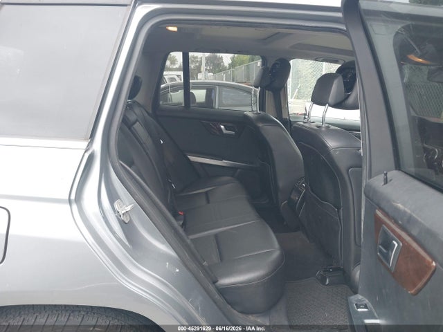 WDCGG5HB1EG253740 Mercedes-Benz GLK 350