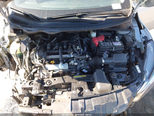 Продажа на аукционе авто 2024 Nissan Versa 1.6 S, vin: 3N1CN8DVXRL869971, номер лота: 45291635