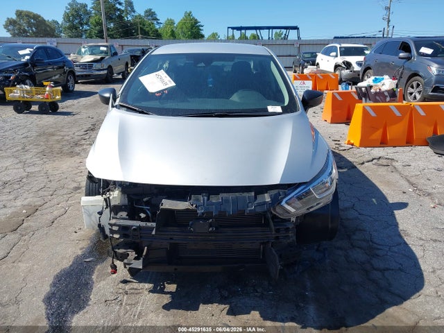 Продажа на аукционе авто 2024 Nissan Versa 1.6 S, vin: 3N1CN8DVXRL869971, номер лота: 45291635
