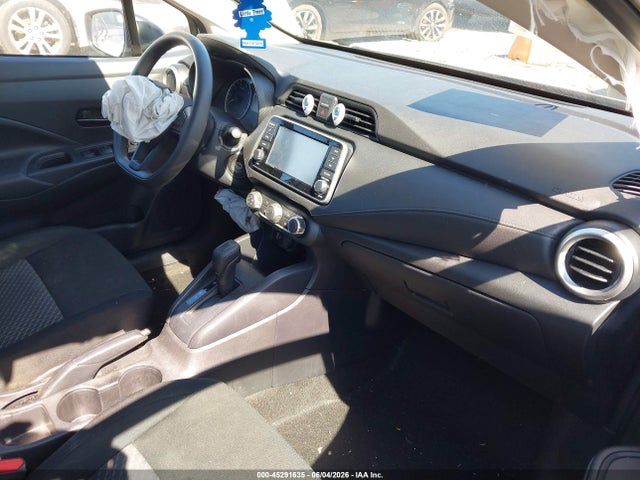 Продажа на аукционе авто 2024 Nissan Versa 1.6 S, vin: 3N1CN8DVXRL869971, номер лота: 45291635