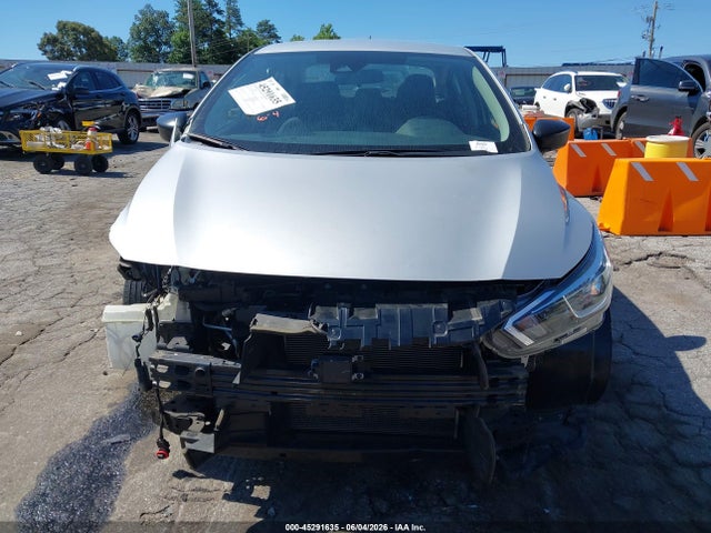 Продажа на аукционе авто 2024 Nissan Versa 1.6 S, vin: 3N1CN8DVXRL869971, номер лота: 45291635