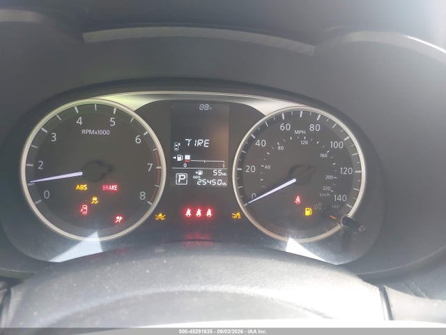Продажа на аукционе авто 2024 Nissan Versa 1.6 S, vin: 3N1CN8DVXRL869971, номер лота: 45291635