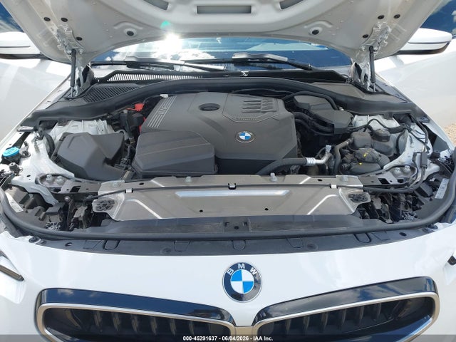 BMW 230i Xdrive 2025 3MW33CM08S8F66090 Image 10