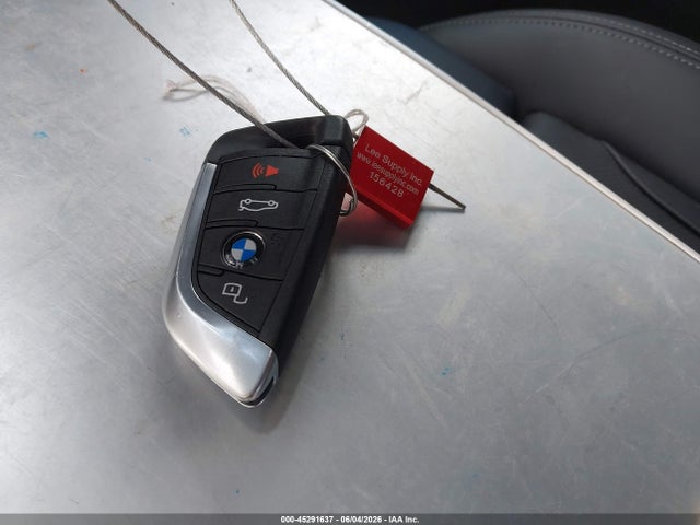 BMW 230i Xdrive 2025 3MW33CM08S8F66090 Image 11