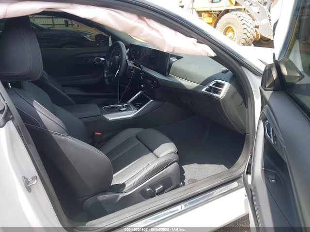 BMW 230i Xdrive 2025 3MW33CM08S8F66090 Image 5