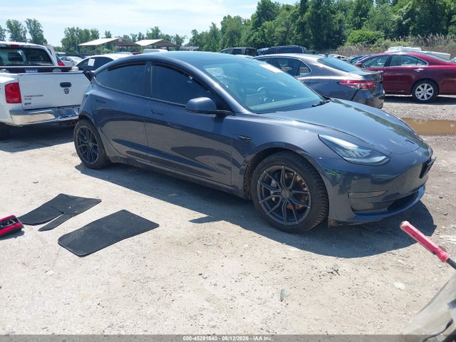 Aukcja sprzedaży 2022 Tesla Model 3 Long Range Dual Motor All-wheel Drive, vin: 5YJ3E1EBXNF263149, numer aukcji: 45291640