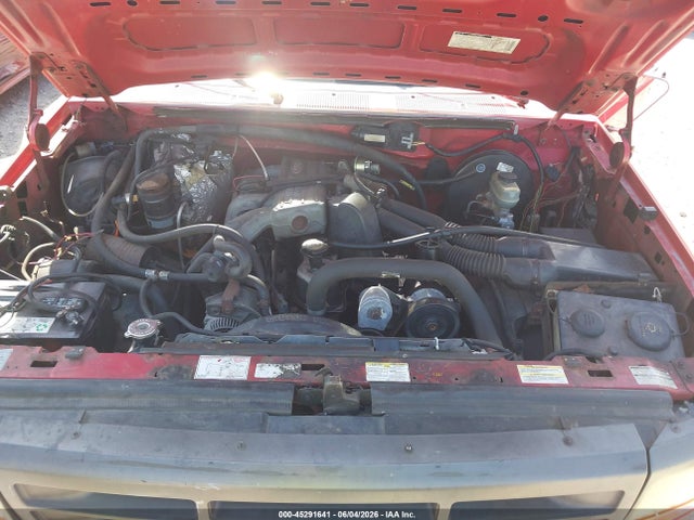 Aukcja sprzedaży 1995 Ford F150, vin: 1FTDF15Y8SLA71453, numer aukcji: 45291641