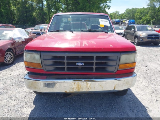 Aukcja sprzedaży 1995 Ford F150, vin: 1FTDF15Y8SLA71453, numer aukcji: 45291641