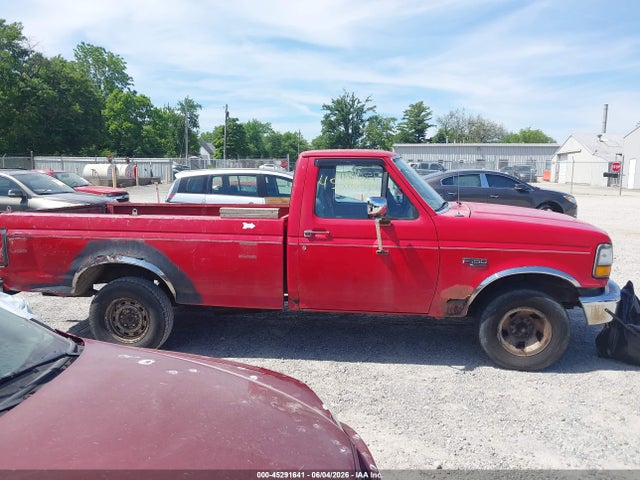 Aukcja sprzedaży 1995 Ford F150, vin: 1FTDF15Y8SLA71453, numer aukcji: 45291641