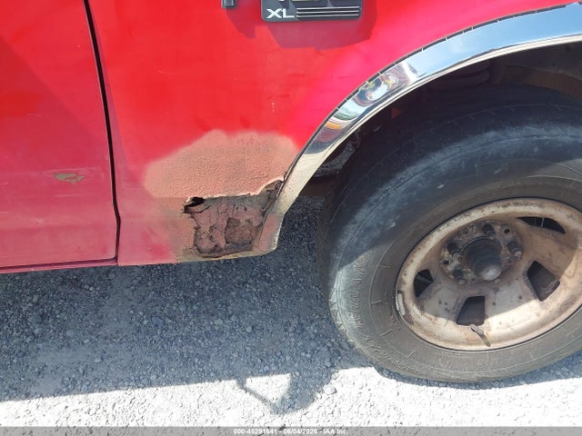 Aukcja sprzedaży 1995 Ford F150, vin: 1FTDF15Y8SLA71453, numer aukcji: 45291641