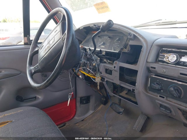 Aukcja sprzedaży 1995 Ford F150, vin: 1FTDF15Y8SLA71453, numer aukcji: 45291641