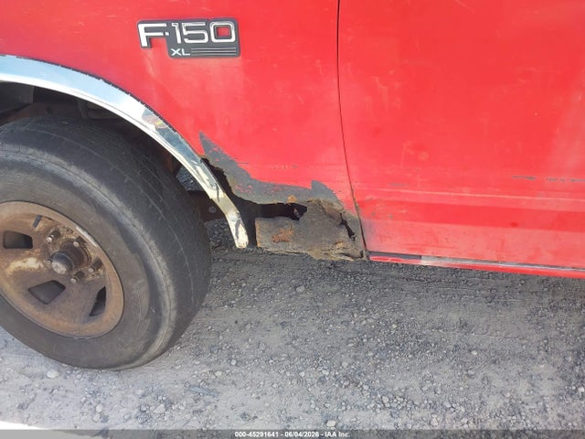 Aukcja sprzedaży 1995 Ford F150, vin: 1FTDF15Y8SLA71453, numer aukcji: 45291641