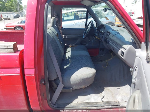 Aukcja sprzedaży 1995 Ford F150, vin: 1FTDF15Y8SLA71453, numer aukcji: 45291641