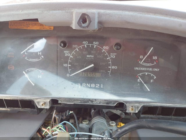 Aukcja sprzedaży 1995 Ford F150, vin: 1FTDF15Y8SLA71453, numer aukcji: 45291641