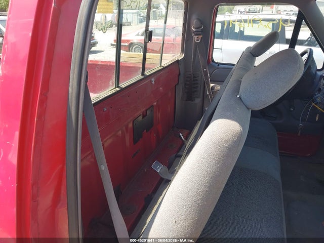 Aukcja sprzedaży 1995 Ford F150, vin: 1FTDF15Y8SLA71453, numer aukcji: 45291641