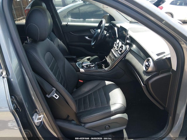 Продаж на аукціоні авто 2016 Mercedes-benz Glc 300 4matic, vin: WDC0G4KB2GF019913, номер лоту: 45291646