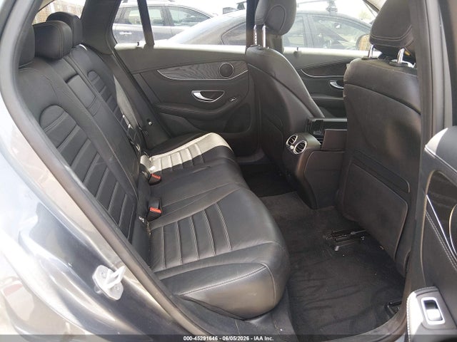 Продаж на аукціоні авто 2016 Mercedes-benz Glc 300 4matic, vin: WDC0G4KB2GF019913, номер лоту: 45291646