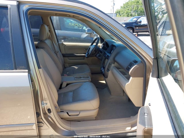 2006 Honda Cr-v Se მანქანა იყიდება აუქციონზე, vin: JHLRD78916C008013, აუქციონის ნომერი: 45291648