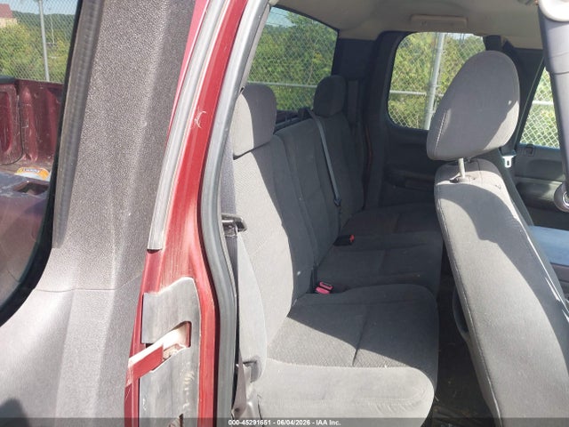Продажа на аукционе авто 2008 Chevrolet Silverado 1500 Lt1, vin: 1GCEK19078Z113833, номер лота: 45291651