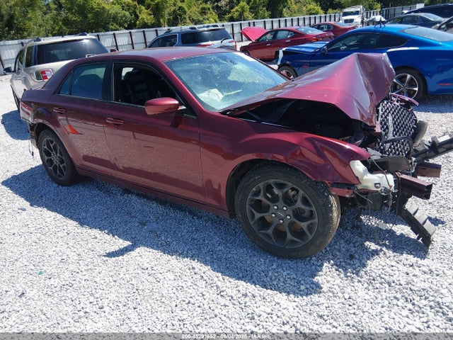 Aukcja sprzedaży 2019 Chrysler 300 300s Awd, vin: 2C3CCAGG6KH610792, numer aukcji: 45291652