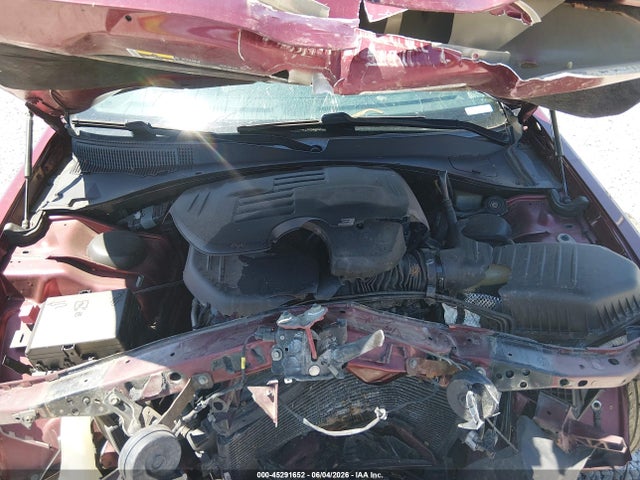 Aukcja sprzedaży 2019 Chrysler 300 300s Awd, vin: 2C3CCAGG6KH610792, numer aukcji: 45291652