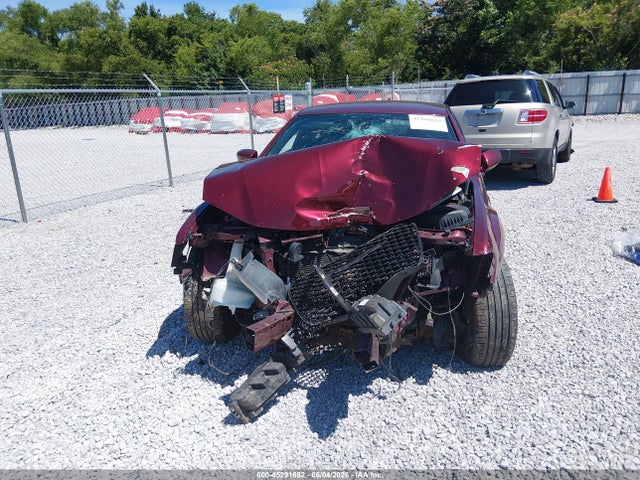 Aukcja sprzedaży 2019 Chrysler 300 300s Awd, vin: 2C3CCAGG6KH610792, numer aukcji: 45291652