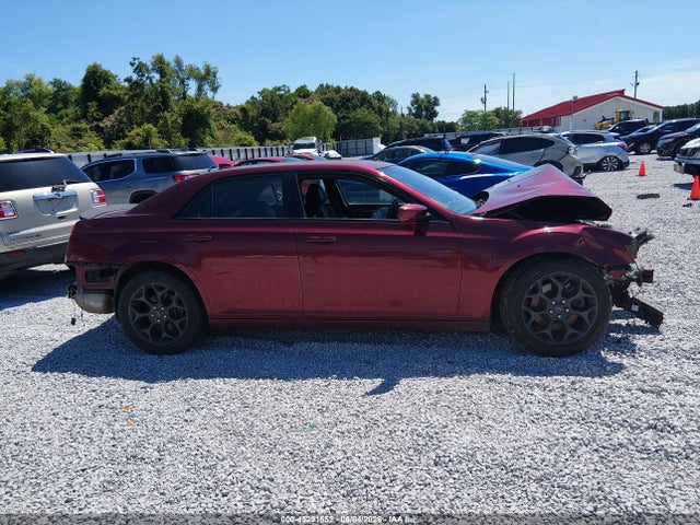 Aukcja sprzedaży 2019 Chrysler 300 300s Awd, vin: 2C3CCAGG6KH610792, numer aukcji: 45291652