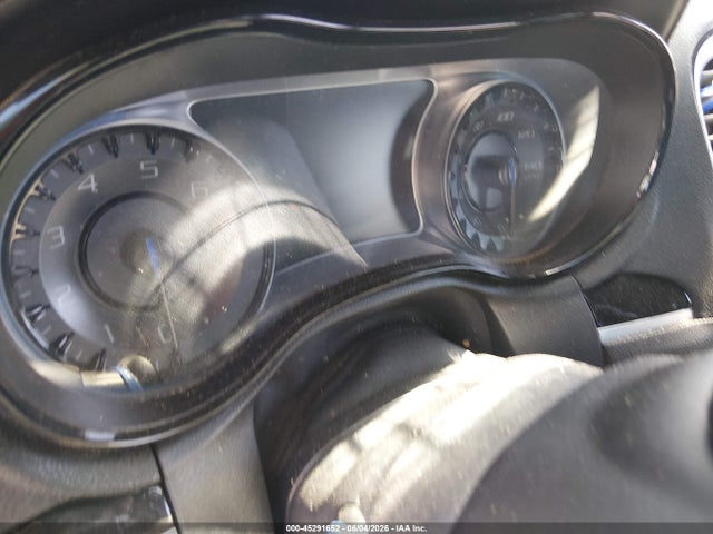 Aukcja sprzedaży 2019 Chrysler 300 300s Awd, vin: 2C3CCAGG6KH610792, numer aukcji: 45291652