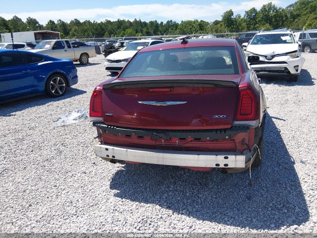 Aukcja sprzedaży 2019 Chrysler 300 300s Awd, vin: 2C3CCAGG6KH610792, numer aukcji: 45291652